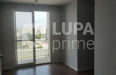 Apartamento com 2 quartos à venda na Rua Doutor Afonso Vergueiro, 1101, Vila Maria, São Paulo