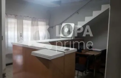 Casa com 2 quartos à venda na Rua Santo Eliseu, 236, Vila Maria, São Paulo