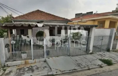 Casa com 5 quartos à venda na Rua Paulo Lavrador, 100, Vila Maria Alta, São Paulo