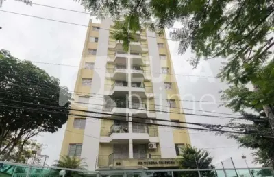 Apartamento com 2 quartos à venda na Rua Tomé Portes, 29, Vila Dom Pedro II, São Paulo