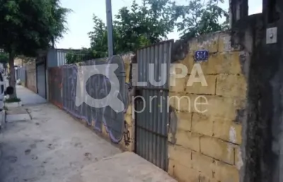 Terreno à venda na Rua Paulo de Avelar, 564, Vila Dom Pedro II, São Paulo
