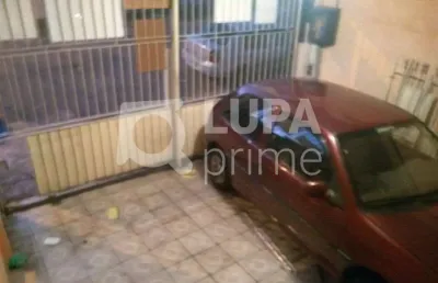 Sobrado com 3 quartos para venda, 114 m², vila medeiros, são paulo