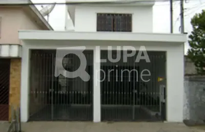 Sobrado com 3 quartos e 2 vagas a venda no jardim brasil, são paulo