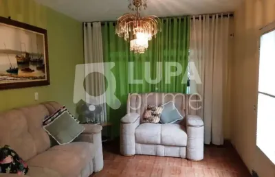 Casa com 4 quartos à venda na Avenida Antenor Navarro, 1148, Jardim Brasil, São Paulo