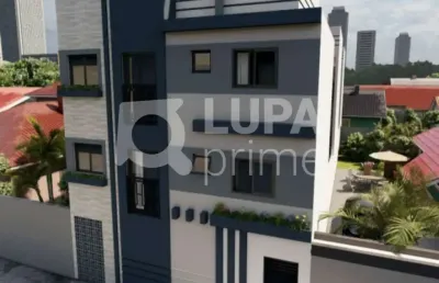 Casa com 4 quartos à venda na Rua Benfica, 433, Jardim Brasil, São Paulo