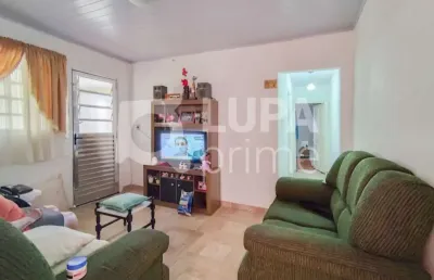 Casa com 3 quartos à venda na Rua Tenente Sotomano, 1342, Jardim Brasil, São Paulo