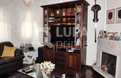 Sobrado com 4 quartos para venda, tremembé, são paulo