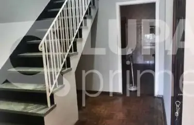 Sobrado com 2 quartos para venda, tucuruvi, são paulo