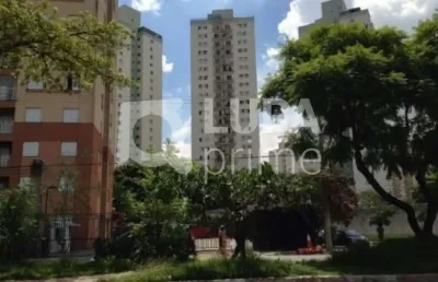 Apartamento com 3 quartos à venda na Rua Terceiro-Sargento João Soares de Faria, 470, Parque Novo Mundo, São Paulo