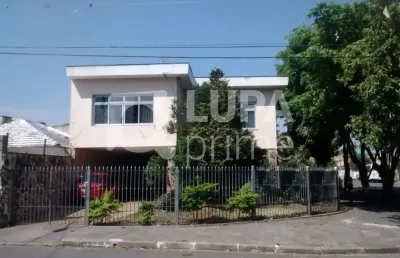 Sobrado com 3 quartos e 6 vagas a venda no parque edu chaves