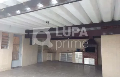 Casa com 4 quartos à venda na Rua Pontalete, 165, Parque Edu Chaves, São Paulo
