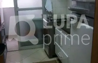 Apartamento com 2 quartos à venda na Rua Pedra Sabão, 290, Vila Guilherme, São Paulo