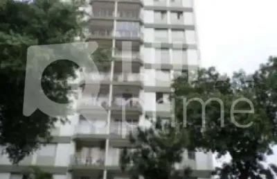 Apartamento com 3 quartos à venda na Rua Capitão Luís Ramos, 342, Vila Guilherme, São Paulo