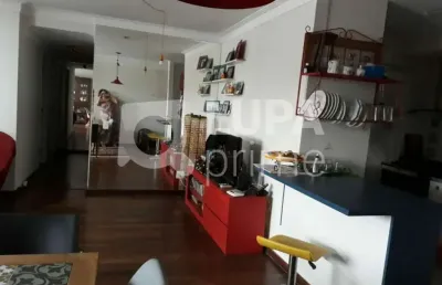Apartamento com 3 quartos à venda na Rua Taquara Branca, 78, Vila Guilherme, São Paulo