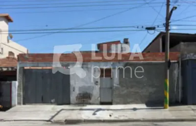 Terreno à venda na Rua Cristo Operário, 105, Vila Guilherme, São Paulo