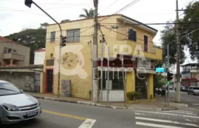 Prédio com 2 salas à venda na Rua Maria Cândida, 1679, Vila Guilherme, São Paulo