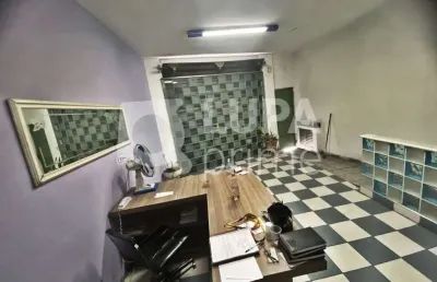 Casa comercial com 115m² para venda, vila gustavo, são paulo