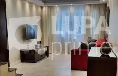Sobrado com 4 quartos e 2 vagas de garagem para venda, parque mandaqui, são paulo