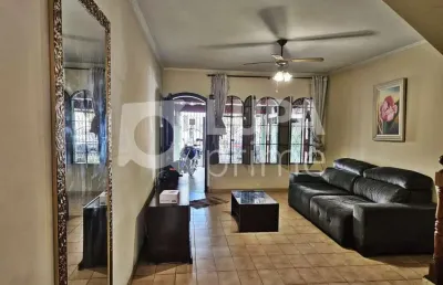 Sobrado com 2 quartos e 2 vagas de garagem para venda, vila maria, são paulo