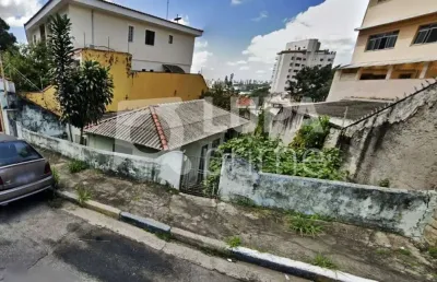 Casa térrea com 2 quartos para venda, vila maria alta, são paulo