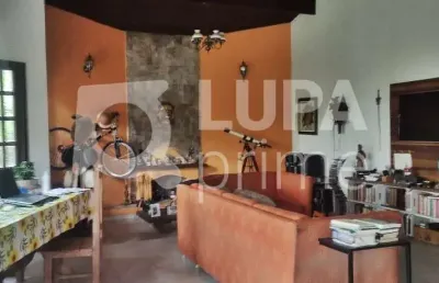 Casa térrea com 2 quartos para venda, santa inês, caireiras