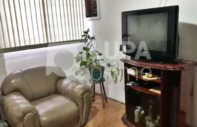 Casa térrea com 2 quartos para venda, vila maria alta, são paulo