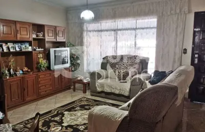 Sobrado com 3 quartos para venda, vila maria alta, são paulo