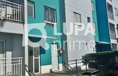 Apartamento com 2 quartos para venda, parque novo mundo, são paulo