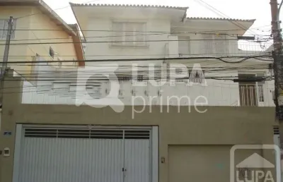 Casa com 6 quartos à venda na Rua Florinéia, 65, Água Fria, São Paulo