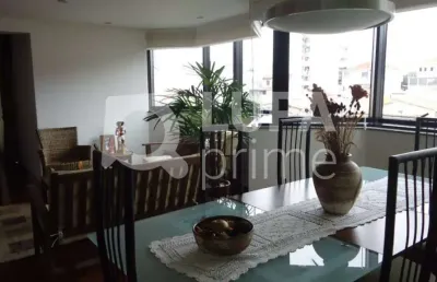 Apartamento com 4 quartos à venda na Rua Florinéia, 118, Água Fria, São Paulo