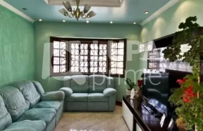 Sobrado com 3 quartos para venda, jaçanã, são paulo