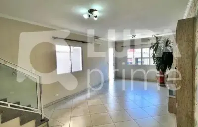 Sobrado com 3 quartos e 1 suíte para venda, tucuruvi, são paulo