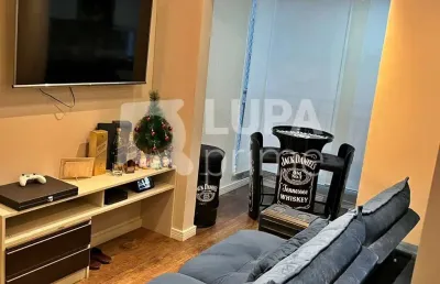 Apartamento com 2 quartos para venda, tucuruvi, são paulo