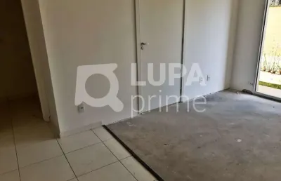 Apartamento com 2 quartos para venda, vila sabrina, são paulo