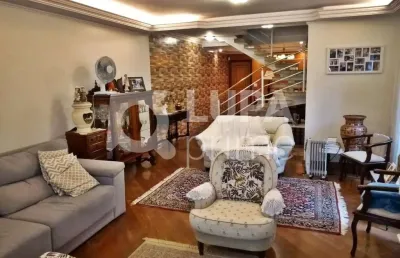 Sobrado com 3 quartos e 3 suítes para venda, mandaqui, são paulo