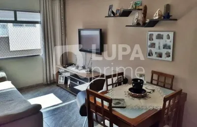 Apartamento com 2 quartos para venda, lapa, são paulo