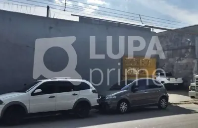 Terreno comercial com 500m² para venda, parque novo mundo, sáo paulo