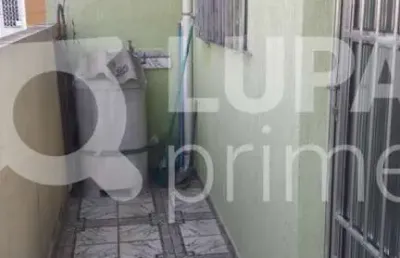 Casa com 1 quarto à venda na Rua Ataliba Vieira, 916, Vila Medeiros, São Paulo