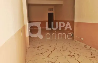 Salão comercial com 60m² para locação, vila maria baixa, são paulo