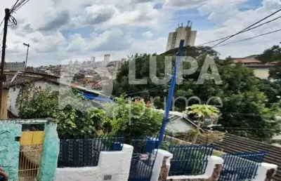 Casa com 8 quartos à venda na Rua Silva Guimarães, 546, Vila Ede, São Paulo