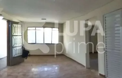 Casa térrea com 1 quarto para venda, vila guilherme, são paulo