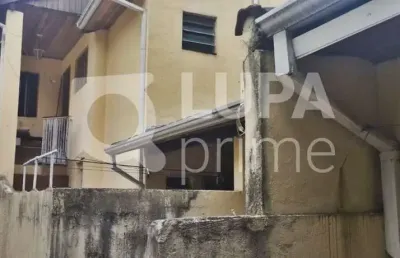 Casa com 3 quartos à venda na Rua Ana Benvinda de Andrade, 57, Santana, São Paulo