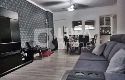 Apartamento com 3 quartos sendo 1 suíte para venda, tucuruvi, são paulo