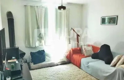 Sobrado com 4 quartos sendo 2 suítes para venda, tremembé, são paulo