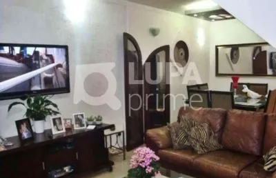 Sobrado com 3 quartos sendo 2 suítes para venda, vila medeiros, são paulo