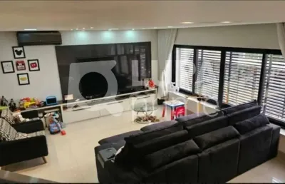 Sobrado com 4 quartos/suítes para venda, jardim são paulo, são paulo