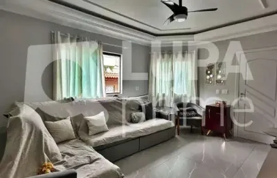 Sobrado com 3 quartos sendo 1 suíte e piscina para venda, santana, são paulo
