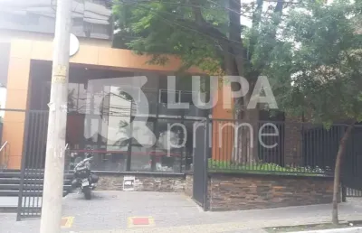 Sala comercial com 2 salas à venda na Rua Paulo de Faria, 182, Vila Gustavo, São Paulo