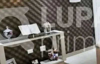 Sobrado com 3 quartos/ suítes e 2 vagas para venda, tucuruvi, são paulo