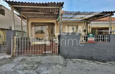 Casa com 6 quartos à venda na Rua Coronel Jordão, 490, Vila Guilherme, São Paulo